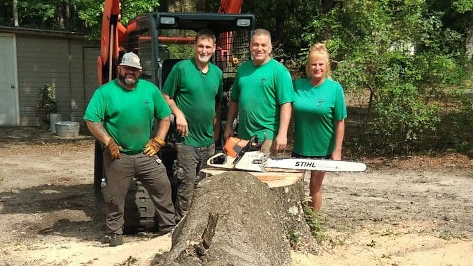 Better Tree Services Myrtle Beach SC - Photo 1