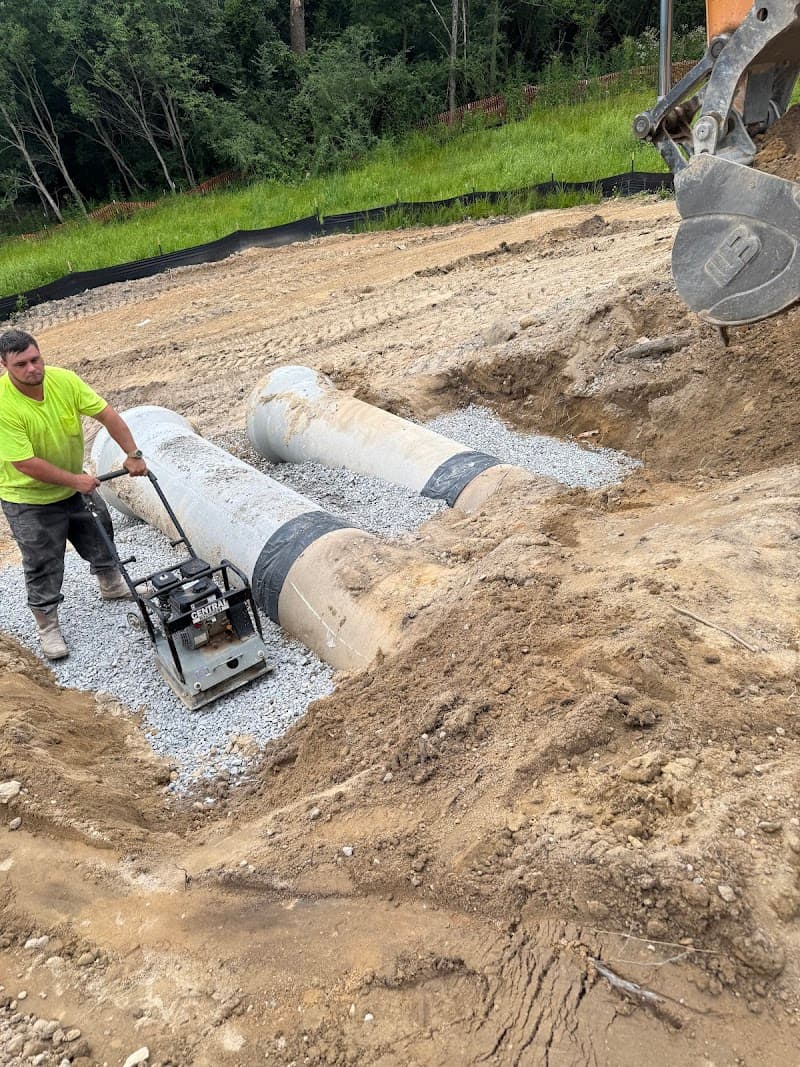 Dixie Forestry and Grading Co - Photo 1