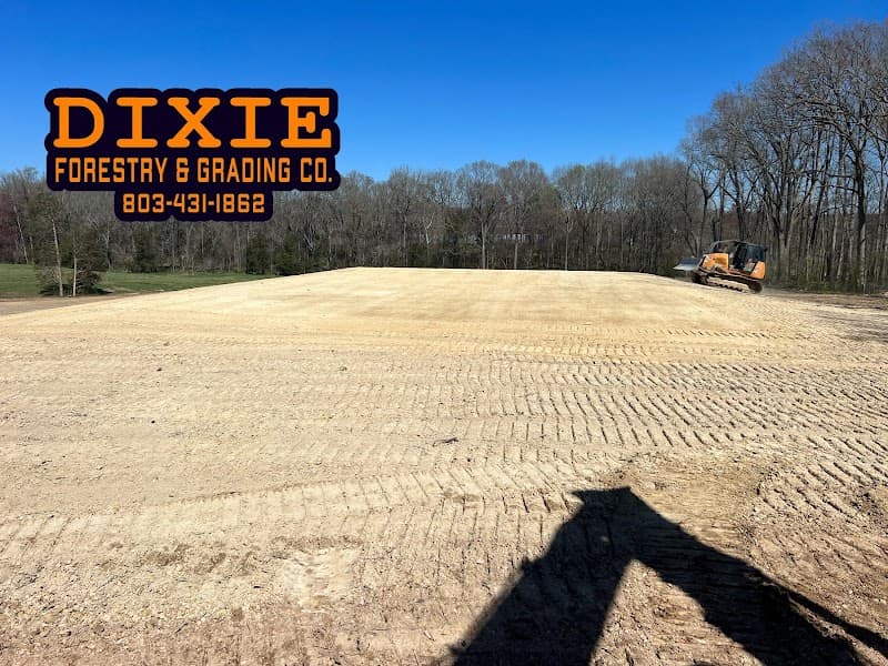 Dixie Forestry and Grading Co - Photo 2