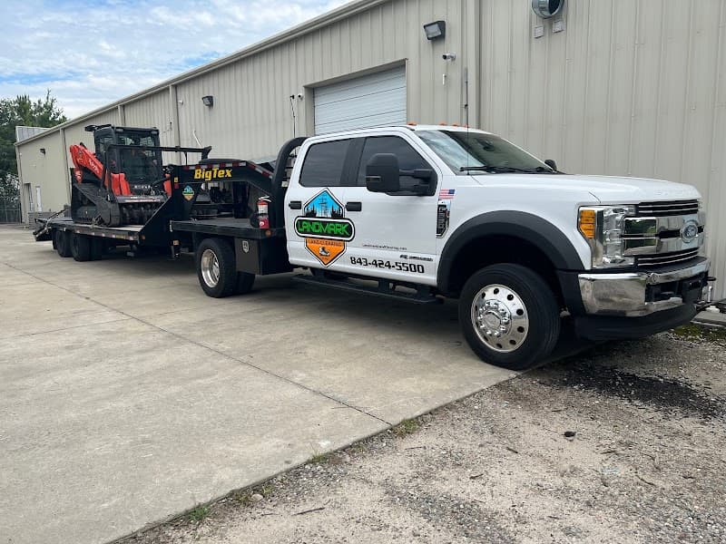 Landmark Land Clearing Myrtle Beach - Photo 3