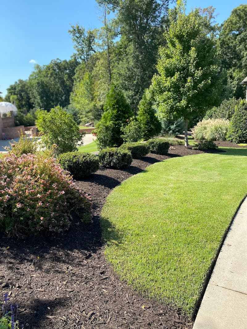 Mulch In Motion Greenville SC - Photo 1