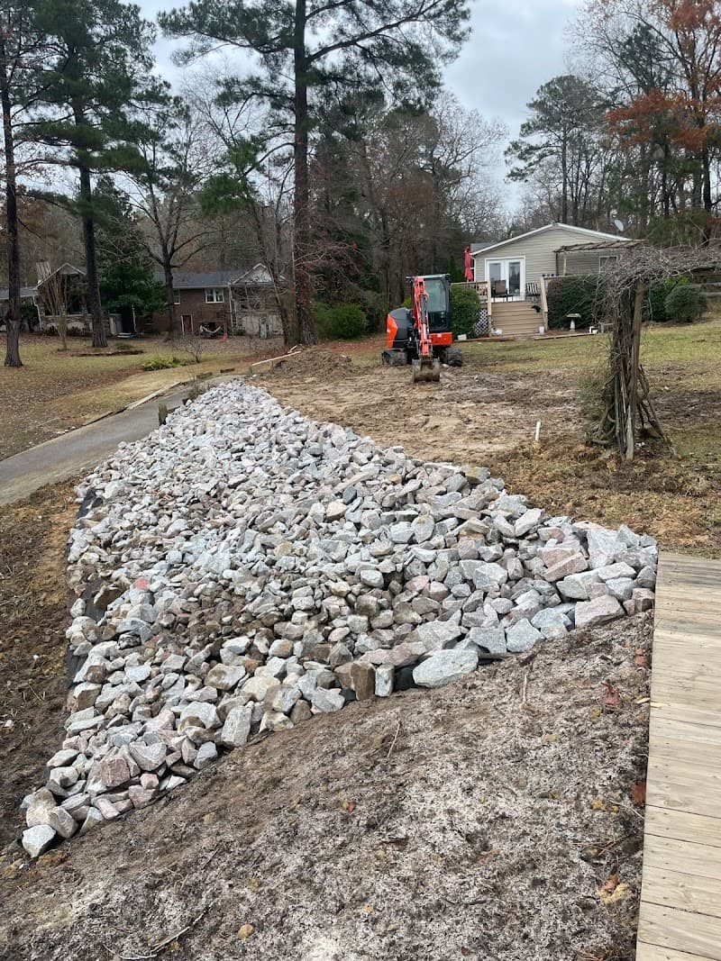 On The Rock Land Services - Photo 1