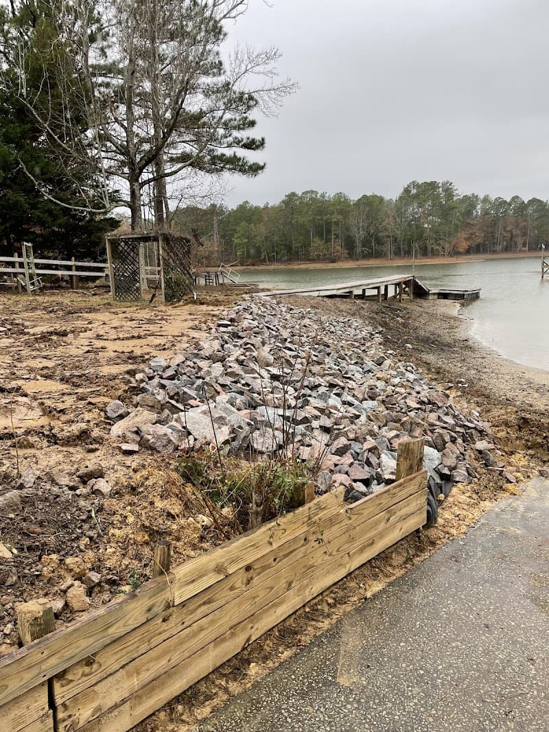 On The Rock Land Services - Photo 2