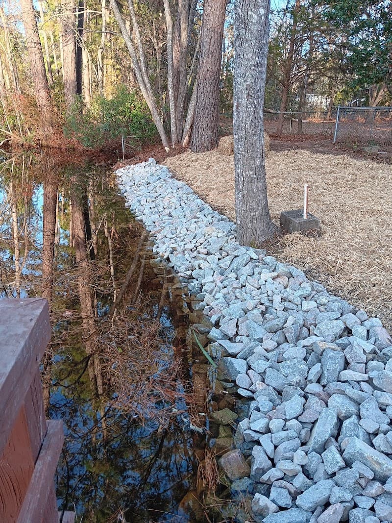 On The Rock Land Services - Photo 3