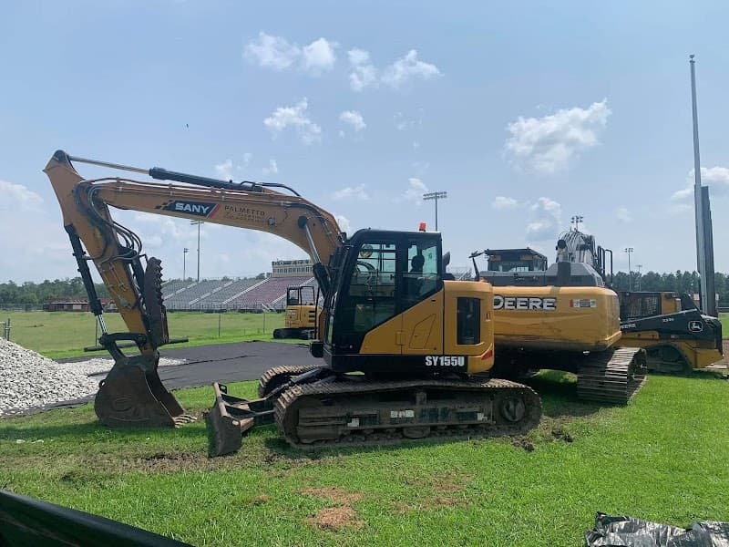 Palmetto Clearing and Grading LLC - Photo 2