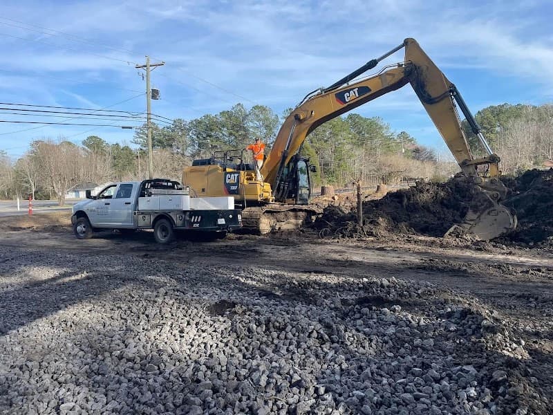 Palmetto Clearing and Grading LLC - Photo 3
