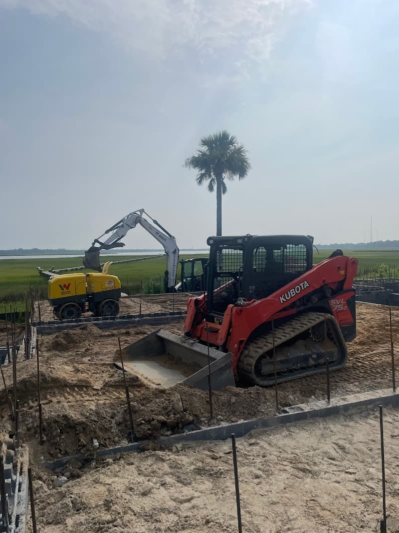 Top Grade Services LLC Charleston SC - Photo 1