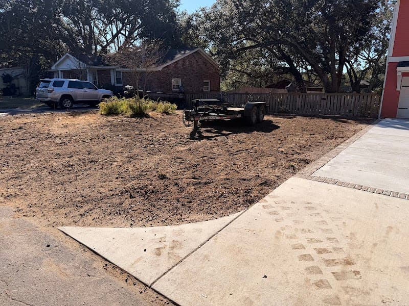 Top Grade Services LLC Charleston SC - Photo 3