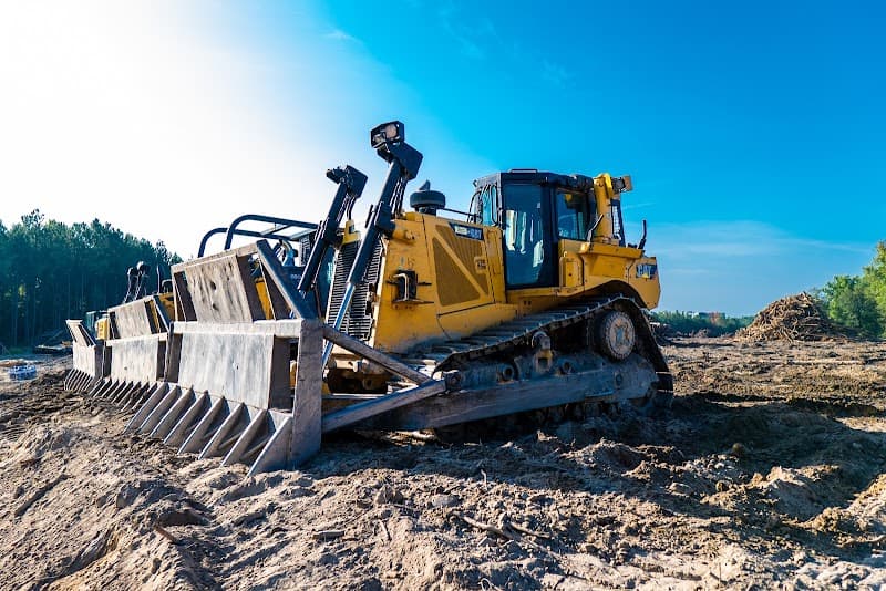 Winsco Land Clearing LLC - Photo 2