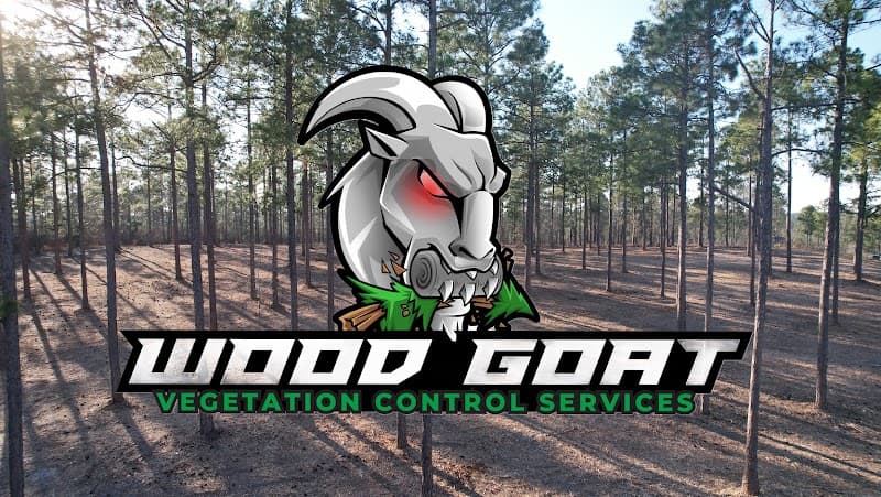 Wood Goat Vegetation Control Services - Photo 1