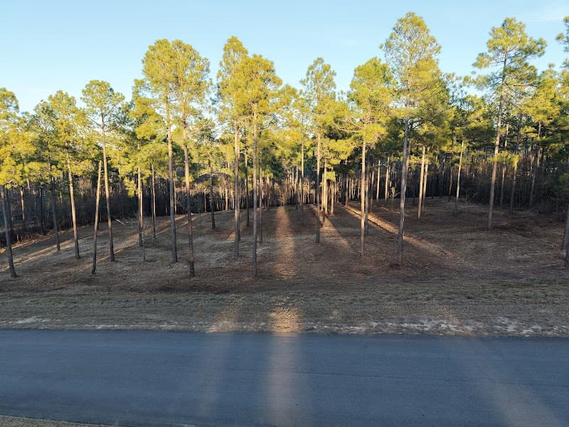 Wood Goat Vegetation Control Services - Photo 2